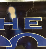 The Mission - Masque Promo Poster