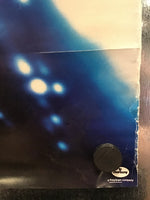 The Mission - Masque Promo Poster