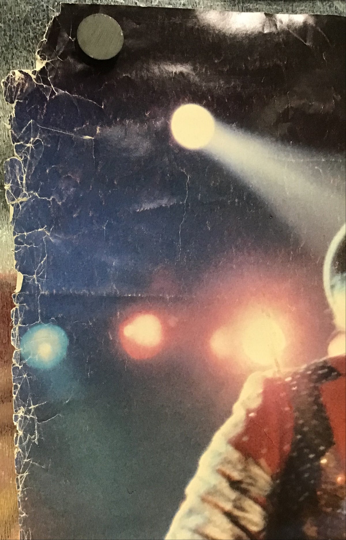 ZZ Top - Promo Poster