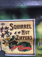 Squirrel Nut Zippers - Perennial Favorites