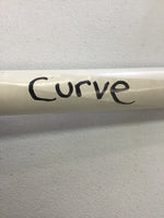 Curve - Promo Poster for Doppelganger