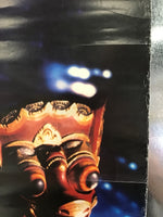 The Mission - Masque Promo Poster