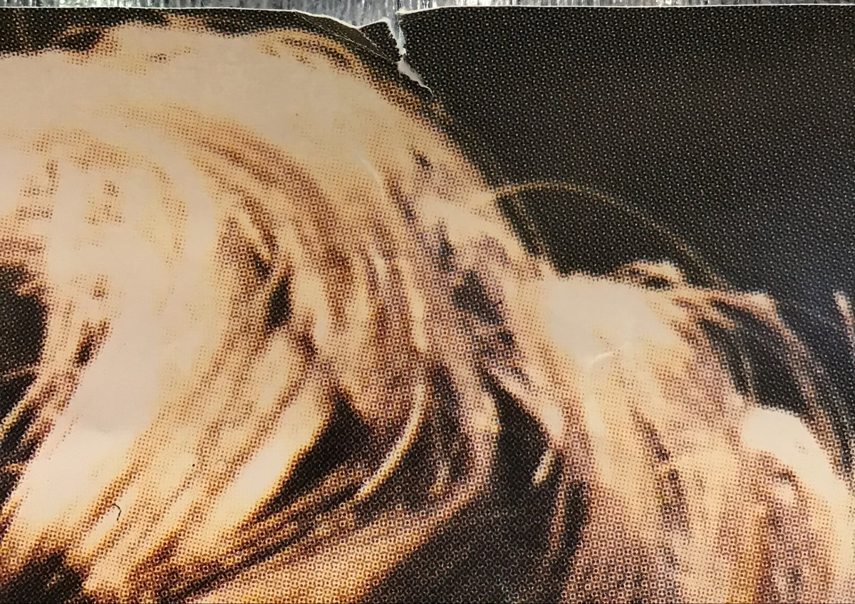 Tane Cain - Promo Poster for Self-titled Album