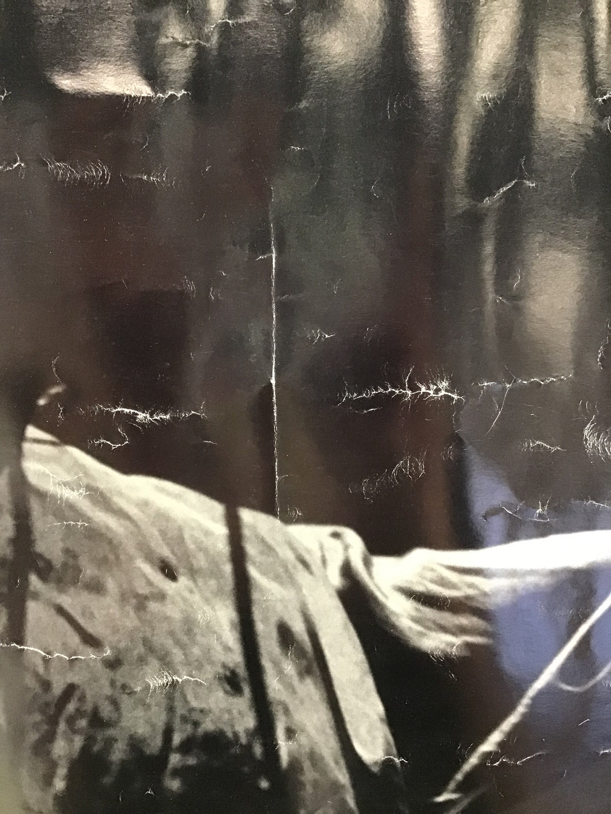 Peter Murphy - Promo Poster