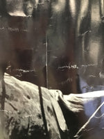 Peter Murphy - Promo Poster