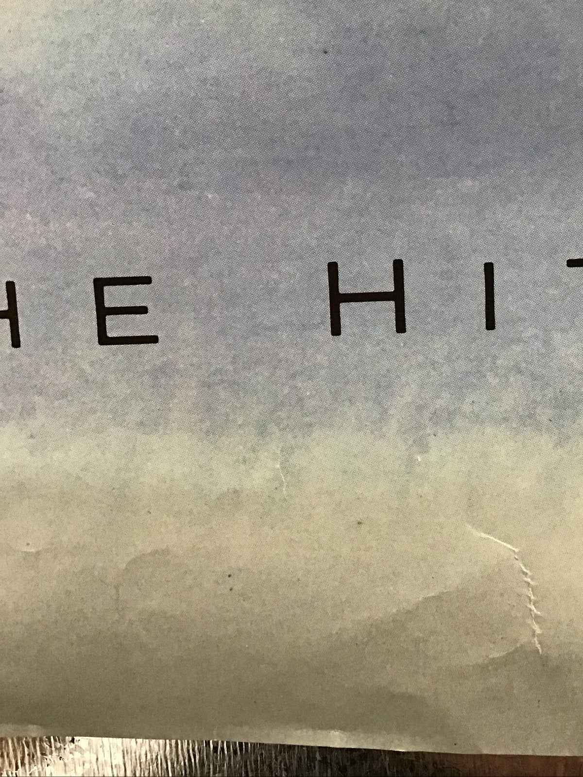 The Thieves - Seduced by Money Promo Poster