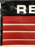 Red 7 - Promo Poster for Self-titled Debut Album