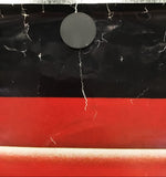 Red 7 - Promo Poster for Self-titled Debut Album