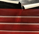 Red 7 - Promo Poster for Self-titled Debut Album