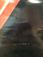 Red 7 - Promo Poster for Self-titled Debut Album