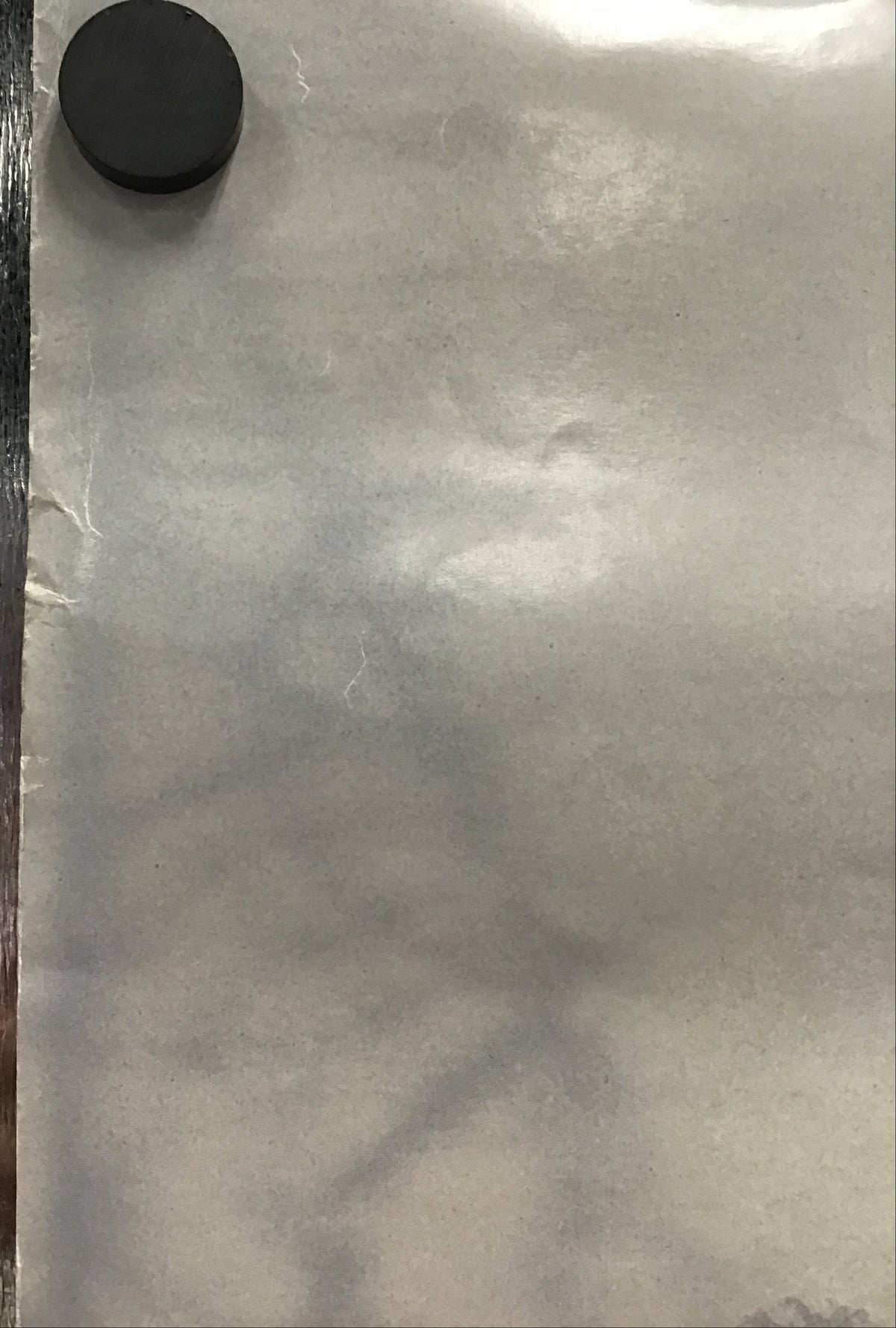 Spectacle - Glow in the Dark Soul Promo Poster