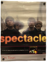 Spectacle - Glow in the Dark Soul Promo Poster