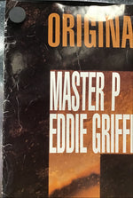 Eddie Griffin & Master P - Foolish Original Movie Soundtrack