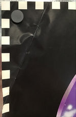 Zapp - Zapp Vibe Promo Poster