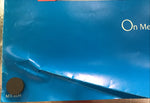 Rick Springfield - Beautiful Feelings Promo Poster