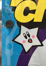 Poster Children - Junior Citizen Promo Poster