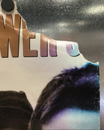 The Wallflowers - Promo Poster