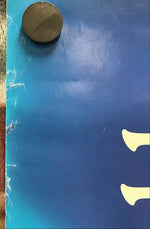 Todd Rundgren - Nearly Human Promo Poster
