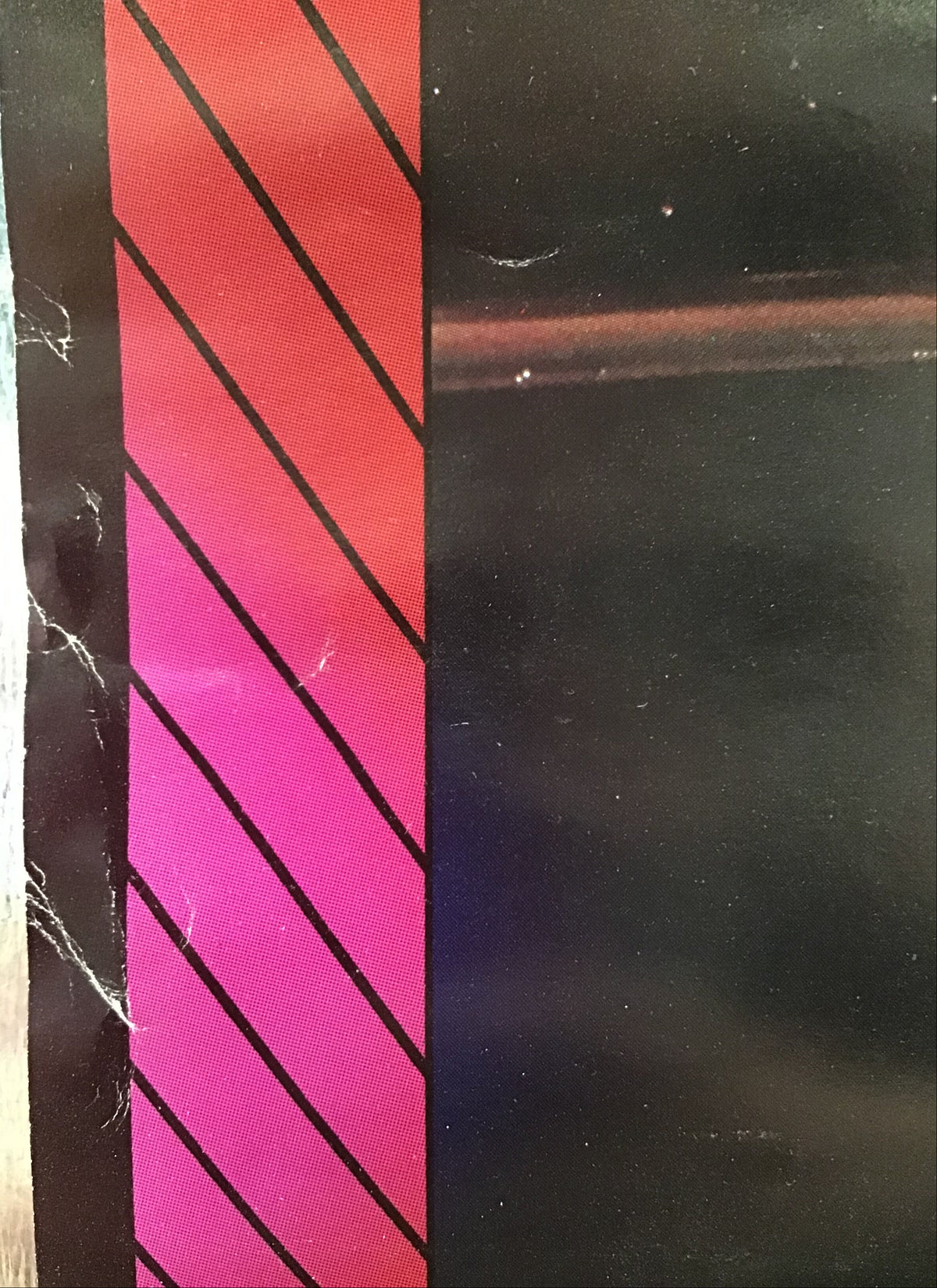 Gary Stewart & Dean Dillon - Promo Poster for Those Were the Days