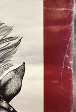 Tex and the Horseheads - Promo Poster