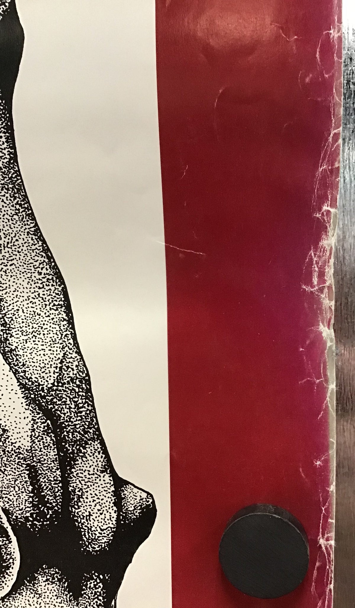 Tex and the Horseheads - Promo Poster
