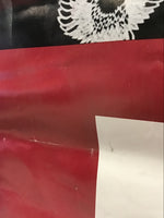 Tex and the Horseheads - Promo Poster