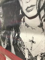 Tex and the Horseheads - Promo Poster