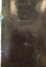 The Rolling Stones - Promo Poster