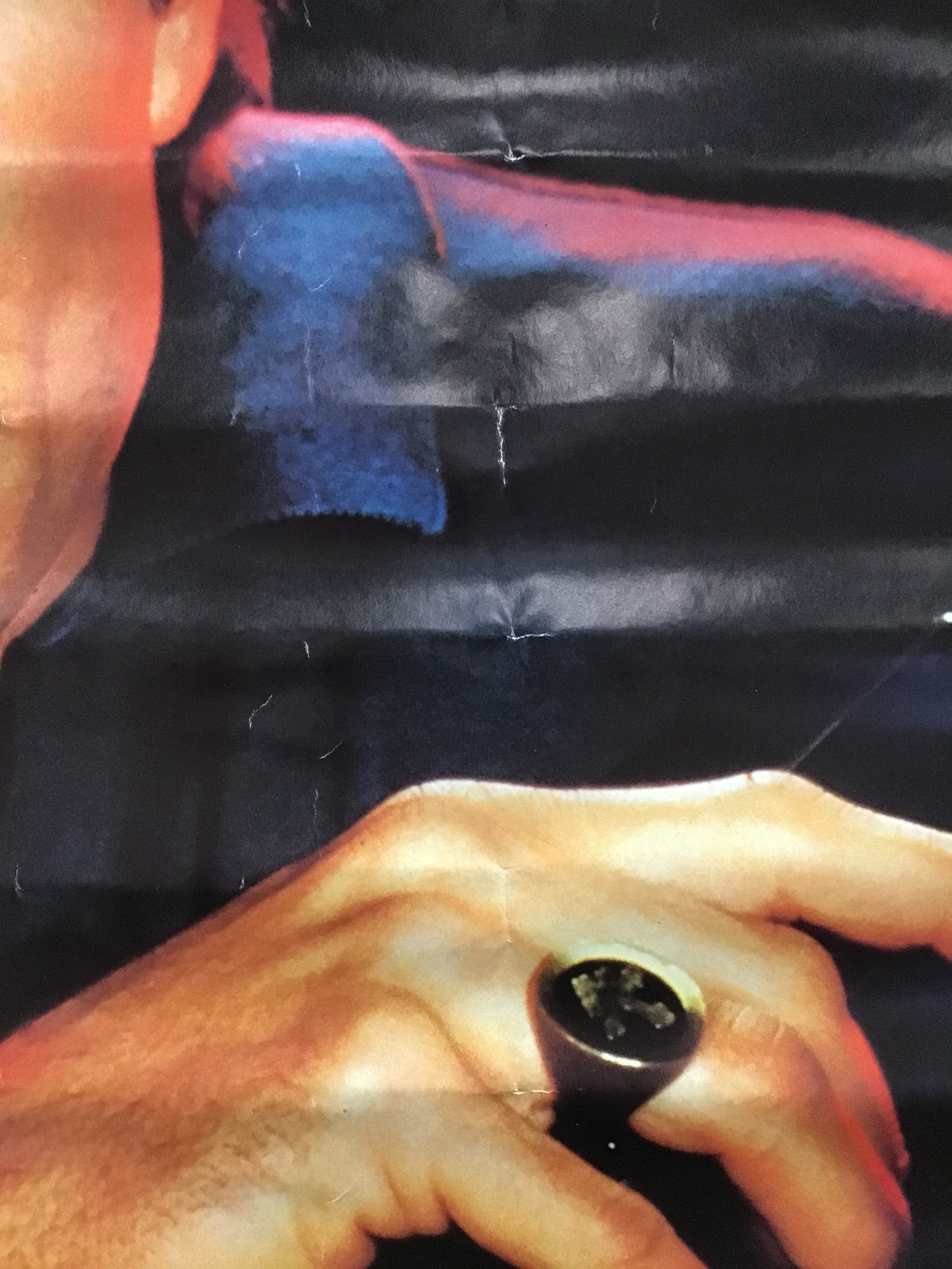 Magnum P.I. - Promo Poster