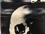 Mercyful Fate - Time Promo Poster