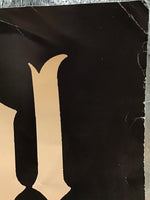 Mercyful Fate - Time Promo Poster