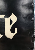 Mercyful Fate - Time Promo Poster
