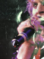 Ozzy Osbourne - Promo Poster