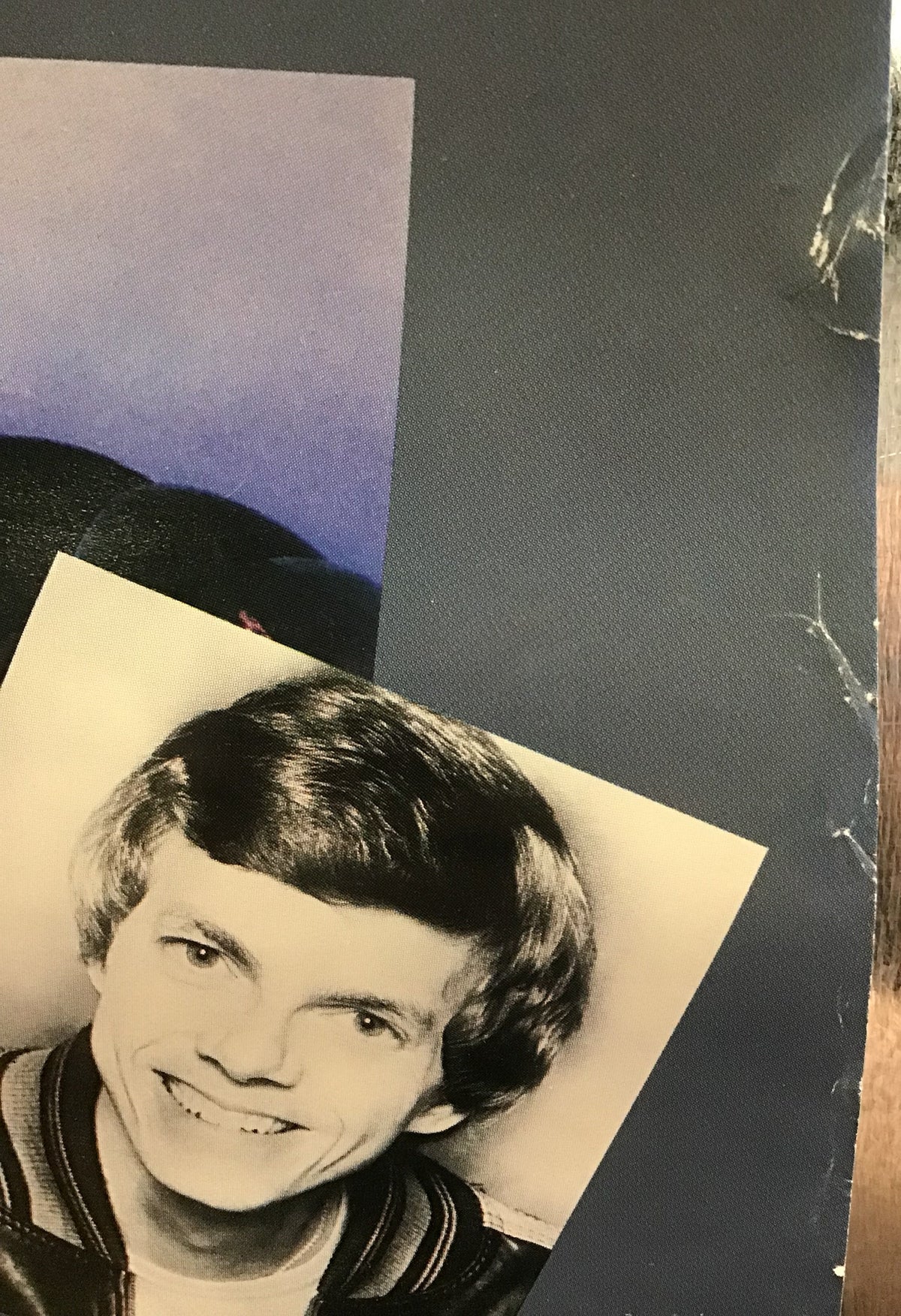 The Carpenters - Yesterday Once More Promo Poster