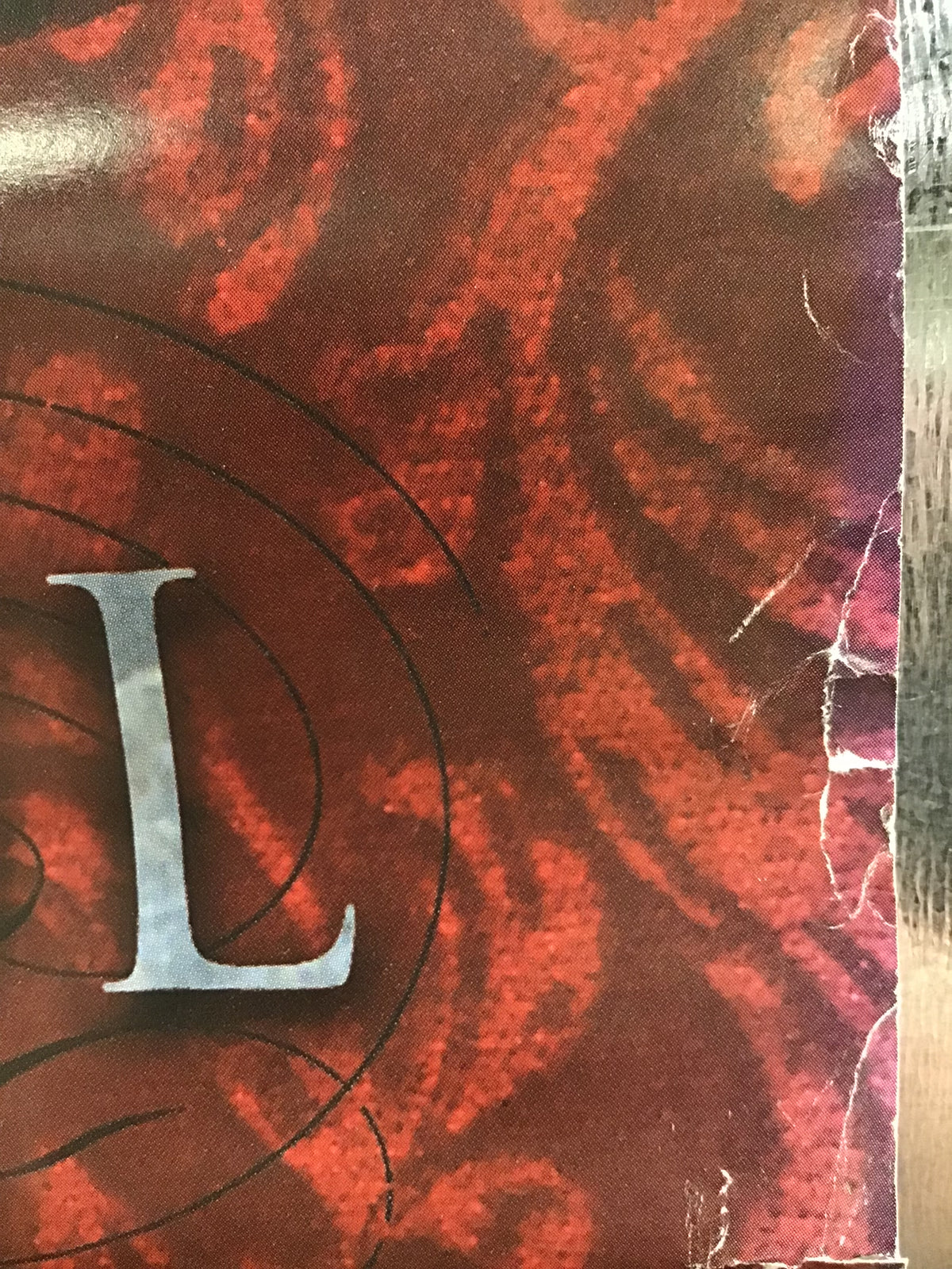 Collective Soul - Promo Poster