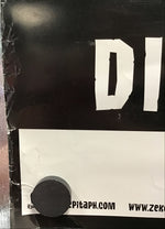 Zeke - Dirty Sanchez Promo Poster