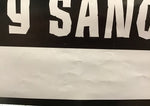 Zeke - Dirty Sanchez Promo Poster
