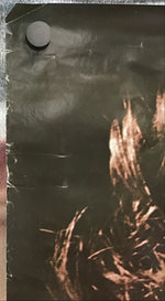 Don Henley - Building the Perfect Beast Promo Poster