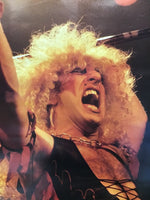 Twisted Sister - Poster