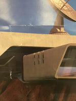 Air - 10 000 Hz Legend Promo Poster