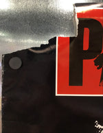 Paris - Guerrilla Funk Promo Poster