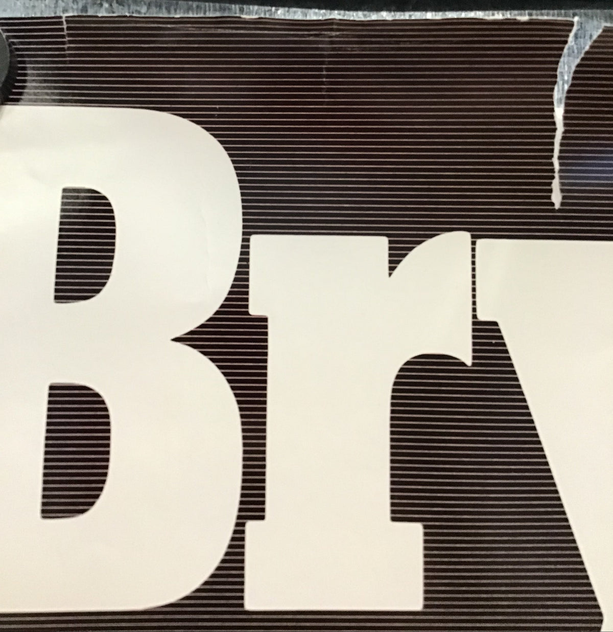 Bryan Adams - Promo Poster
