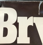 Bryan Adams - Promo Poster