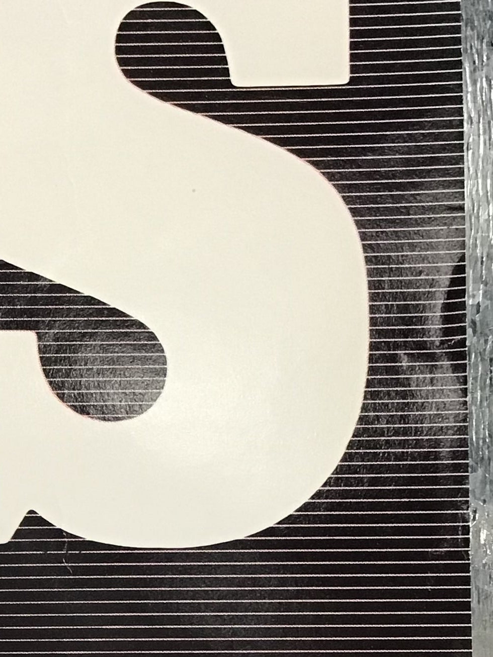 Bryan Adams - Promo Poster
