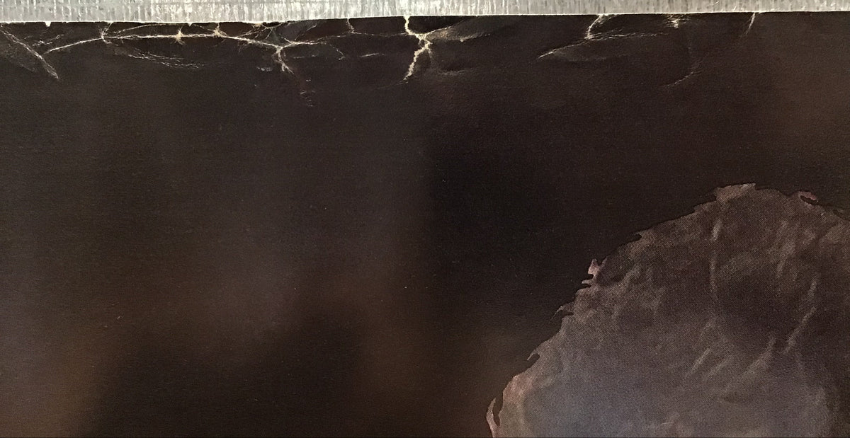 Saga - Promo Poster