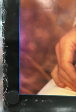 Yanni - Dare to Dream Promo Poster