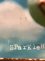 Sparklehorse - Good Morning Spider Promo Poster