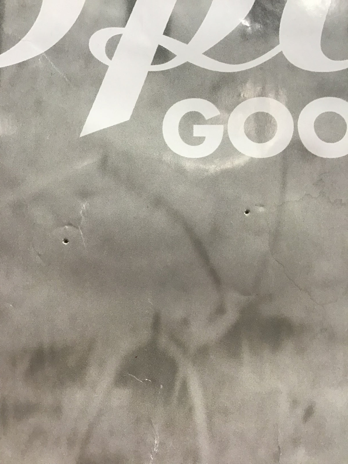 Sparklehorse - Good Morning Spider Promo Poster