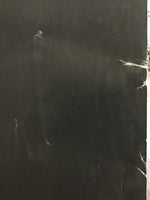 Pat Travers - Black Pearl Promo Poster