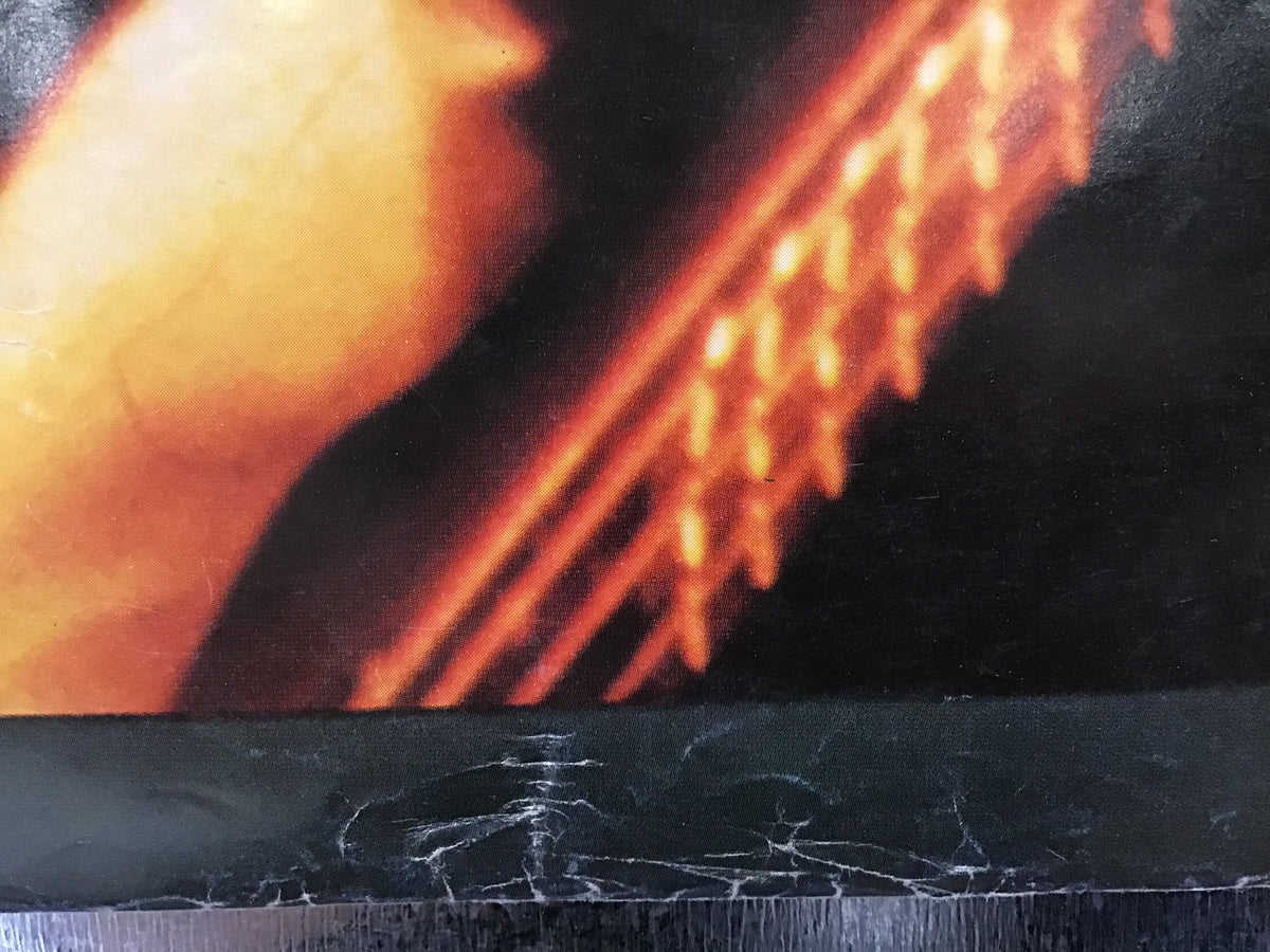 REO Speedwagon - Poster